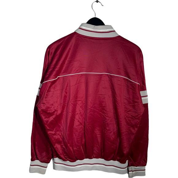 Vintage MacGregor Full Zip Track Jacket - Picture 5 of 8